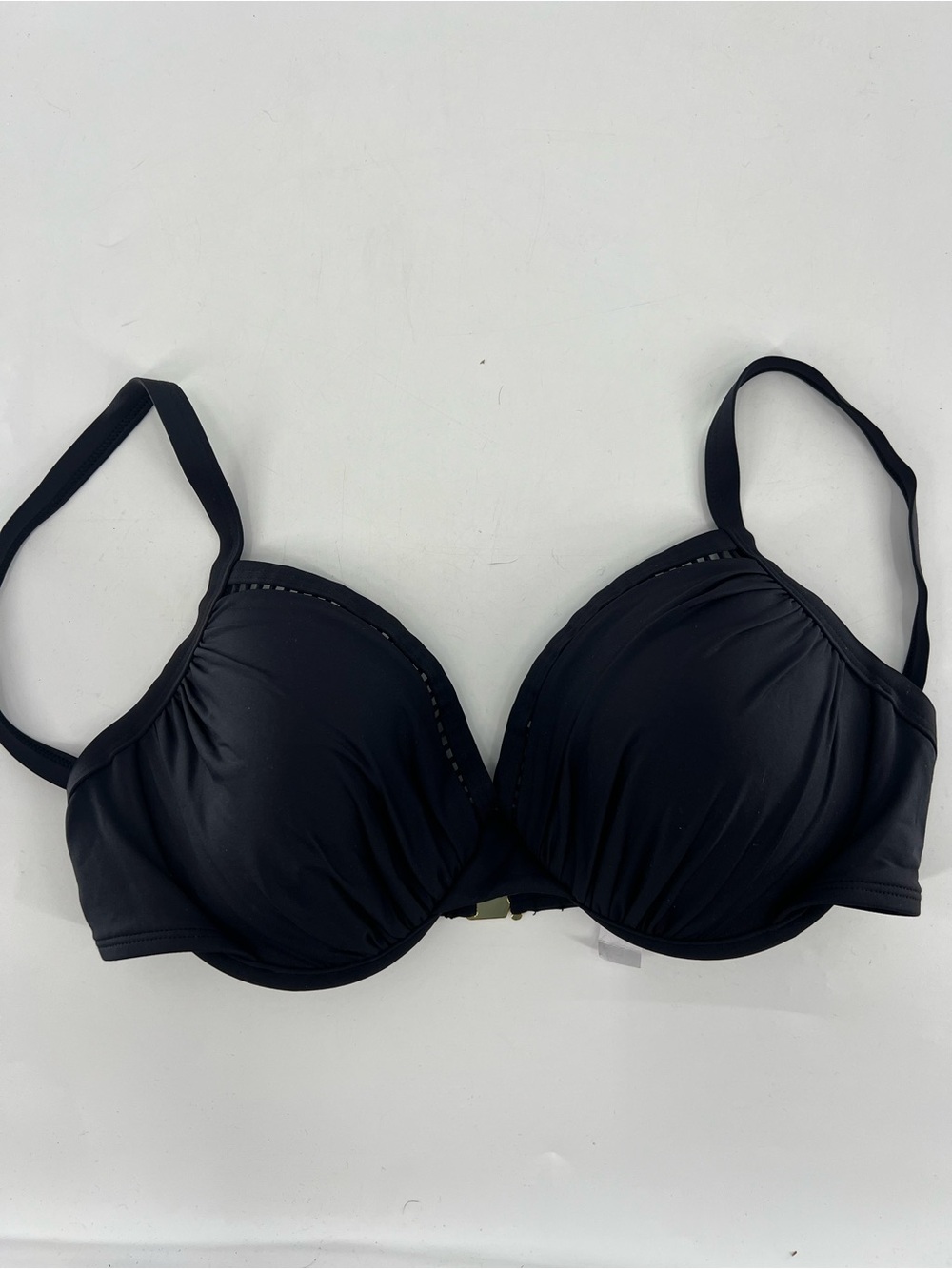 BLEU Rod Beattie 36D Bikini Top NWT _LAST ONE_ $27 SHIP TODAY - Picture 4 of 8